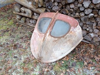 TATRAPLÁN - zadní kapota - 7