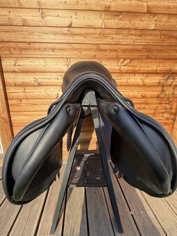 Skokové sedlo Equipe - 7