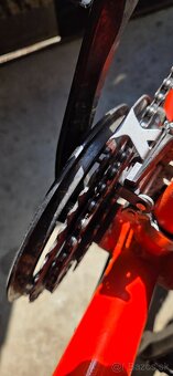 Detský horský bicykel 26 - 7