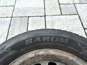 5x112 R15 + pneu 205/65 R15 - 7