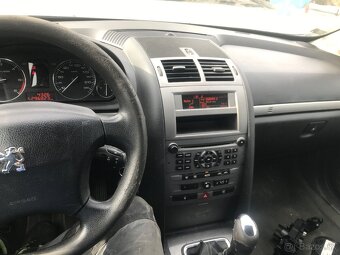 Predám Peugeot - 7
