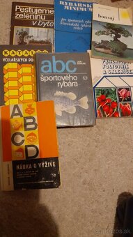 Knihy o zvieratách - 7