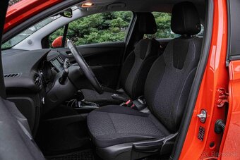 Opel Crossland X 1.2 TURBO AT6 - 7