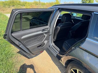 Passat 1.4 GTE PHEV, 2020, Digital Cockpit, IQ.light,leasing - 7