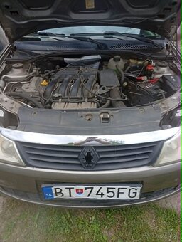 Renault Thalia - 7