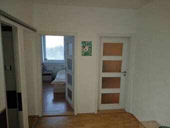 3 izbový byt Šaľa - Veča, Hollého - 7