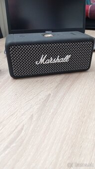 Marshall Emberton - 7