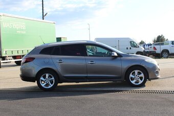 Renault Mégane Grandtour 1.9 dCi Dynamique - 7