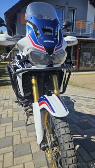 Honda africa twin crf 1000 - 7