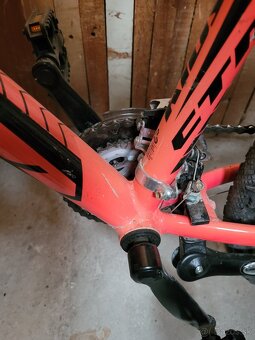 Dievcensky bicykel CTM 24 rocky 2.0 - 7