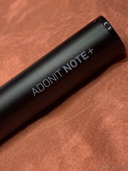 Predám Adonit NOTE+ fór new iPad/ iPad Pro - 7