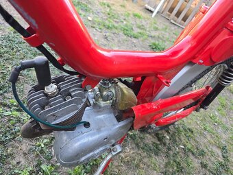 Morini Franco - 7