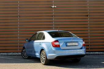 Škoda Rapid 1.0 TSI 110k Drive - 7