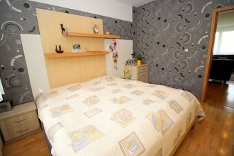 PREDAJ 3 izbový byt 65m² V.okružná Partizánske - 7