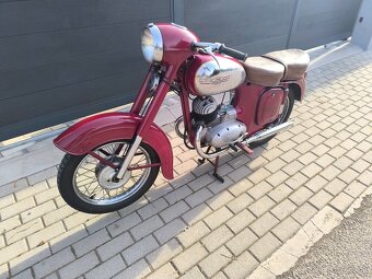 Predam Jawa 125-355 - 7