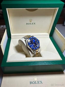 Rolex Submariner Date - 7