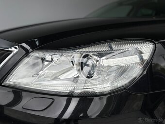 Škoda Octavia Combi 2.0 TDI CR DPF Business DSG - 7