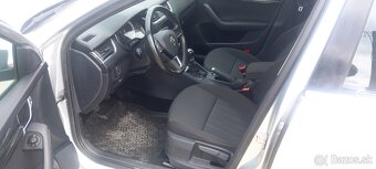 Škoda Octavia 3,facelift 1.6tdi - 7