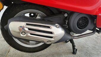Vespa Primavera 125 3V ie - 7