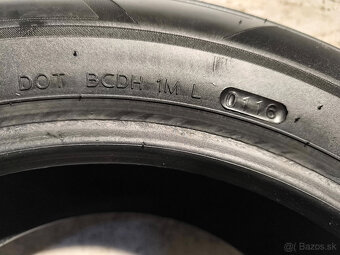 195/65 R15 Letné pneumatiky Laufenn S Fit 2 kusy - 7