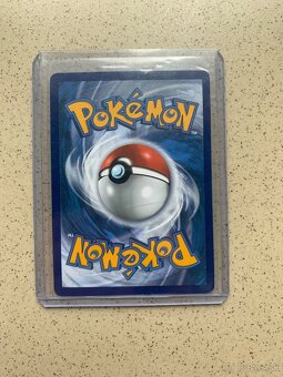 Pokemon karty - 7