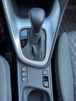 Toyota Yaris Hybrid 1.5, r.v. 2022 - 7