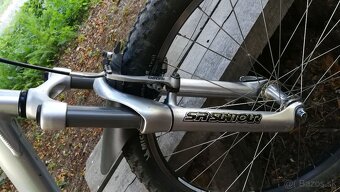 MTB Merida 26" - 7