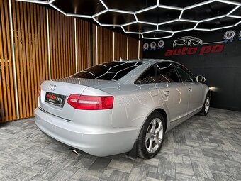 Audi A6 3.0 TDI Quattro Tiptronic - 7