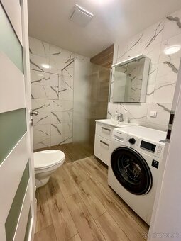 B A J K A L S K Á | 1i byt 32 m² + balkón 5 m² | BAIII - N - 7