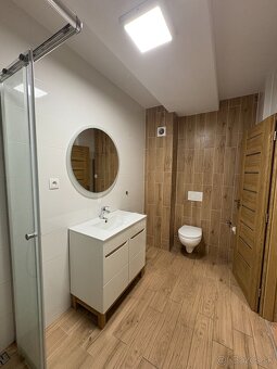 PRENÁJOM veľký 2-izb. byt, Nitra POLYGON - 7
