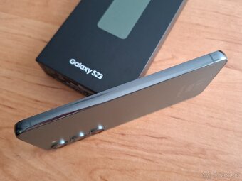 Samsung Galaxy S23 128GB - 7