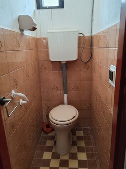 Predaj rodinný dom Jaslovské Bohunice - 7