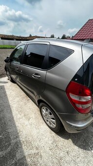 Auto na súčiastky - 7