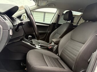 Škoda Octavia 1.5tsi dsg - 7