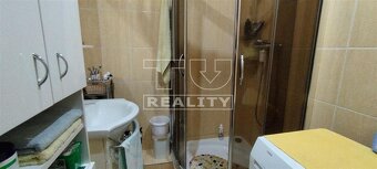 TUreality predava 3 izbový byt s garážou v obci ŠTRBA. - 7