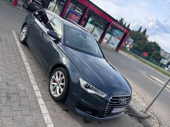 Audi A6 avant - BANG & OLUFSEN , PANORÁMA - 7