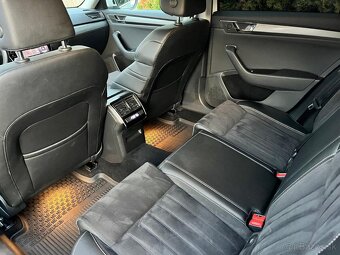 Predam Skoda Superb Combi 2.0 TDI SCR DSG - 7
