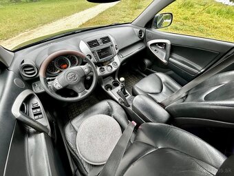 Toyota Rav4 4x4 - 7