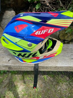 Motokrosová výstroj - 7