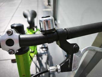 Islabikes Beinn 20 Small – ultraľahký detský bicykel - 7