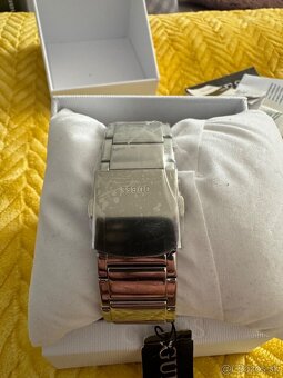 Pánske hodinky Guess - 7
