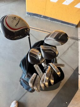 Golfovy set pansky - 7