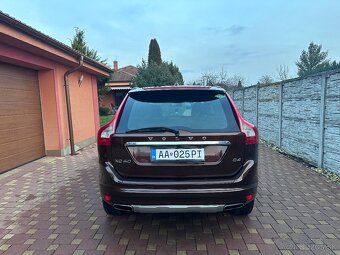 2014 Volvo XC60 D4 - 7