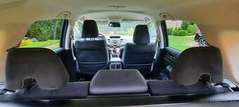 Honda CRV - 7