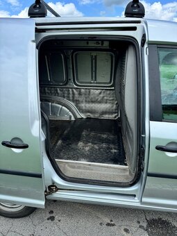 Caddy - 7