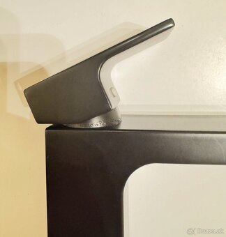 Vodovodná batéria Hansgrohe - 7