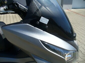 Kymco X town xtown 300 ie - 7