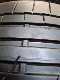 Continental SportContact 6 275/45 315/40 R21 - 7