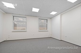 Kancelárske priestory na prenájom Bratislava Nové Mesto - 7