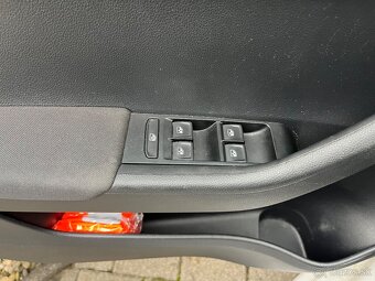 Škoda Fabia 1.0 95k - 7